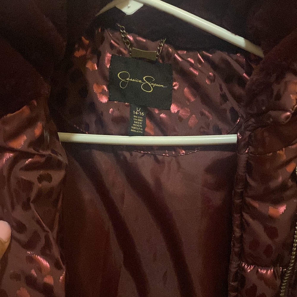 Jacket - Picture 2 of 2
